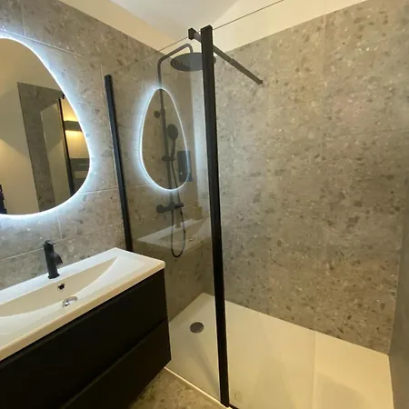 Apartamento Le Solferino Centre *